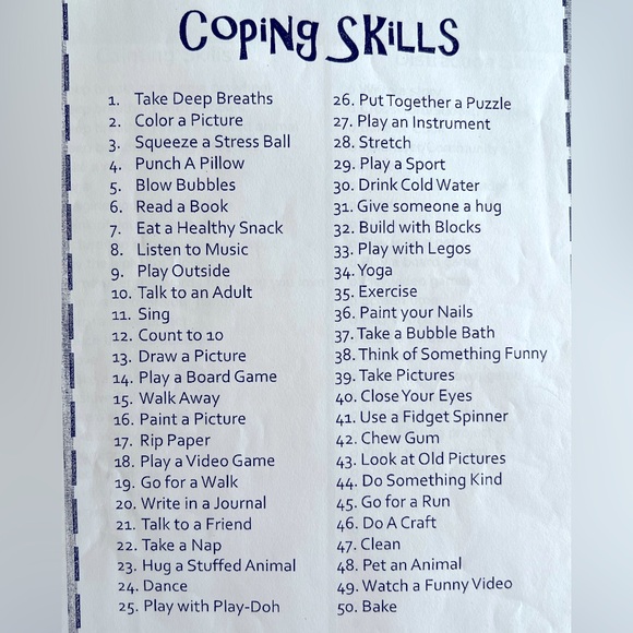 501c3 for Anthonys Hope! - Picture 4 of 8